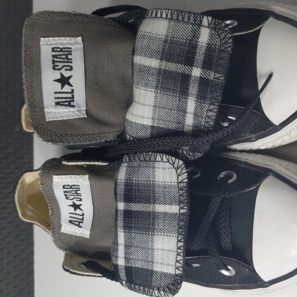 Converse Chuck Taylor low top sneakers - Picture 6 of 8